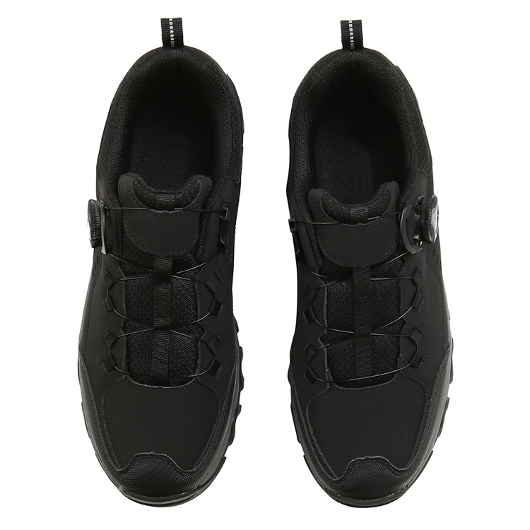 Hot Sale New Fashion Unique Design Anti-Slip Climbing Hiking Shoes For Men Outdoor
