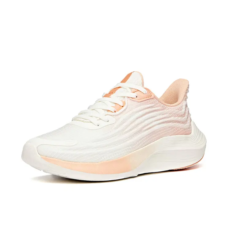 Footwear Sports Ladies High-Quality Comfortable New Arrival OEM Women Running Shoes