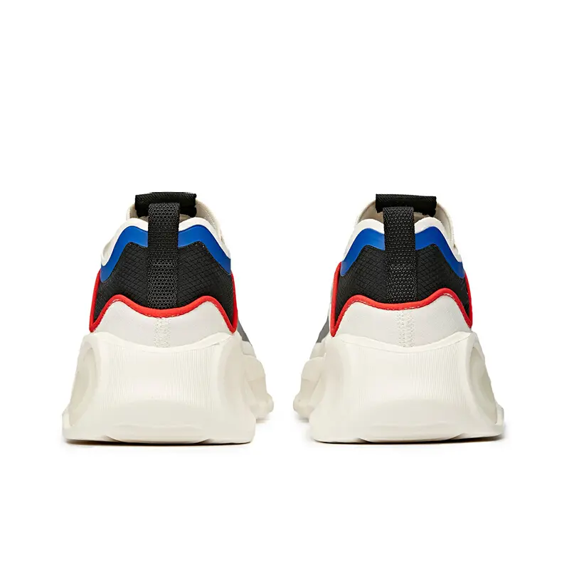 Customized BSCI MD Mesh OEM ODM Jian Er T/T L/C New Designer Fashion Breathable Outdoor Walking Running Shoes Casual Men