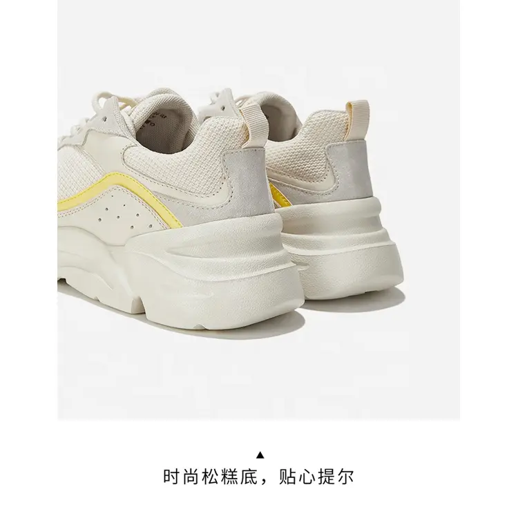 New Fashion Products High Quality  Anti Slip  Walking Comfortable Footwear Trainers Unisex Sneakers Sports Running Men Causal