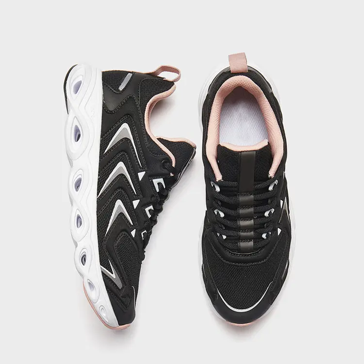 Fujian Maker Oem Odm Service Outdoor Trainers Zapatillas Wholesale Fashion Custom Sport Running Shoes