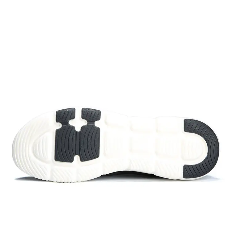 China OEM Hot Selling Stylish Comfortable Breathable Walking Casual Shoes Sneakers Men