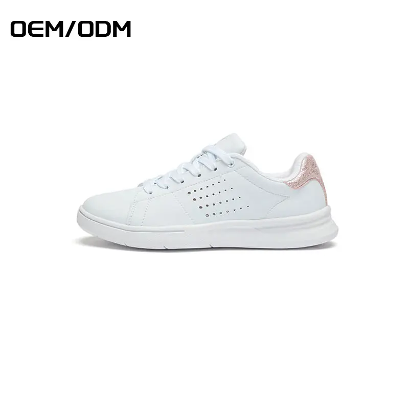 Manufacturer of Manufacturer Wholesale Trend Men Lightweight Casual Sports Shoes Featured Image