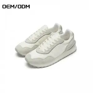 Ordinary Discount bBrand Men Running Casual Shoes Popular Leisure Shoes, Comfortable Athletic Women Sneaker Shoes, Low MOQ Stock Footwear New Style Fashion Sport Shoes